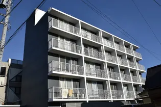 神奈川県小田原市浜町3【マンション】の外観