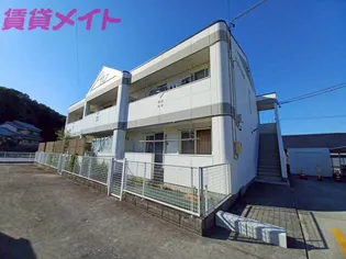 ピュアハイムB棟の画像