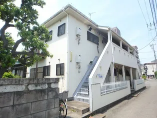 第2コーポラス子ノ神の画像