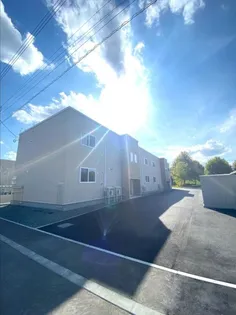 ORKA VILLAGE Fの画像