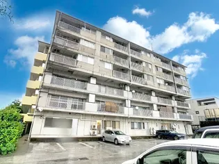 レジデンス扇の画像