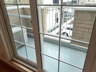 ファインレジデンスA【2階】の内装