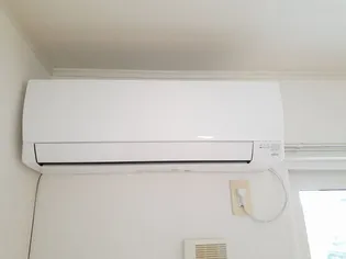 ファインレジデンスA【2階】の内装