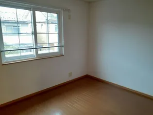 ファインレジデンスA【2階】の内装