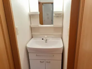 ファインレジデンスA【2階】の内装