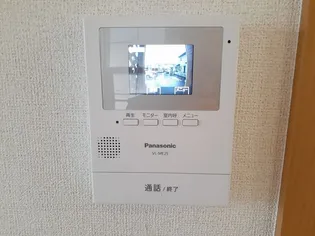 ファインレジデンスA【2階】の内装