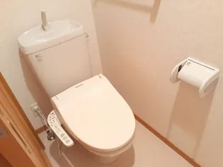 ファインレジデンスA【2階】の内装