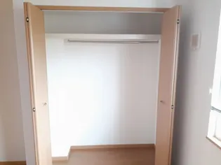 ファインレジデンスA【2階】の内装