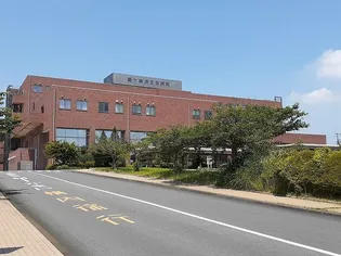 ファインレジデンスA【2階】の周辺