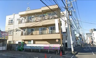 神奈川県座間市相模が丘3【マンション】の外観