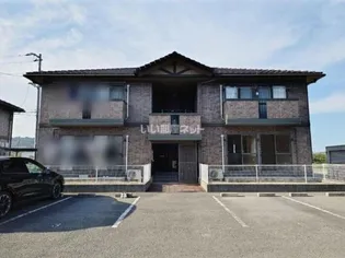 リヴェール モリ C棟の画像