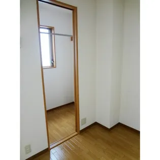 ドリームFK【2階】の内装