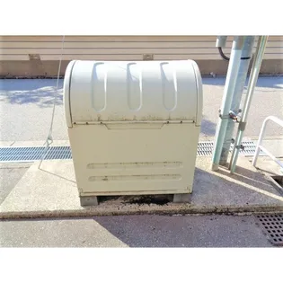 ドリームFK【2階】の地図