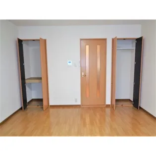 ドリームFK【2階】の内装