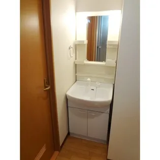 ドリームFK【2階】の内装