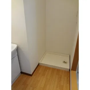 ドリームFK【2階】の内装