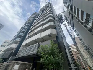 プレサンス神戸元町ベルシオンの画像