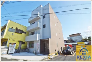 rapa千葉椿森(ラパチバツバキモリ)【4階】の外観