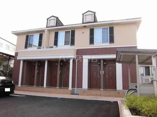 シャンドフルール関 2の画像