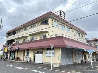 第2おくむらマンションの画像