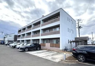 サーフストン【1階】の外観