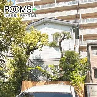 ミヤビハイツ【2階】の外観