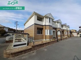 メイプルハウスの画像