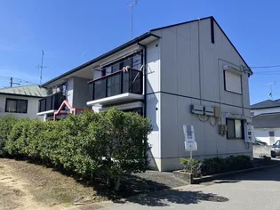 ディアス東田の画像