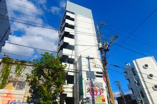 山口ビルの画像