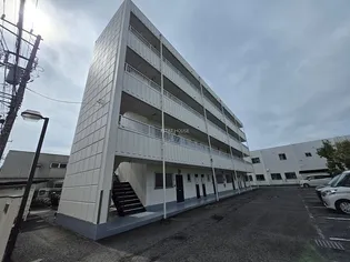 コーポ四之宮の画像
