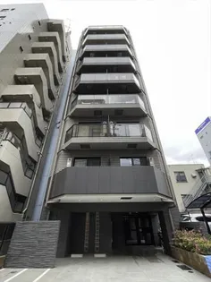 スカイコートグランデ木場の画像