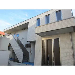 CASADE久が原の画像