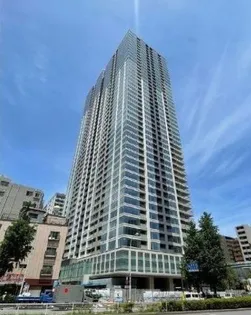 白金ザ スカイ WESTの画像