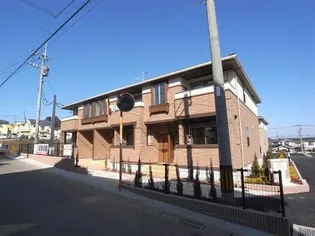 サンヒルズ Aの画像