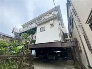 メゾン・テルピアII【3階】の外観