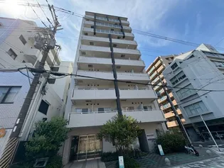 べクス福島の画像