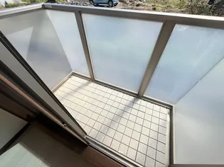 ARC’CITY ASUTO NAGAMACHI【1階】の内装