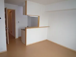 パインハイツ C棟【2階】の外観