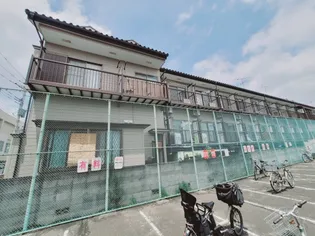 サンストリートつつじヶ丘の画像