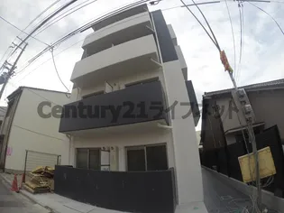 モノトーン淡路の画像