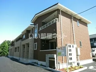 ディアコートの画像