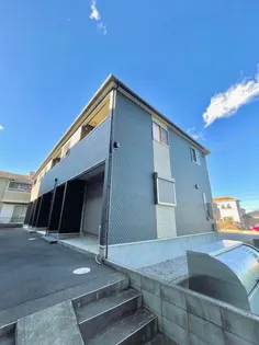 埼玉県さいたま市緑区大字三室【一戸建】の外観