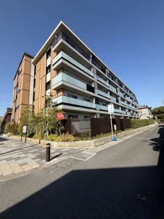 サステナブランシェ本行徳【1階】の外観