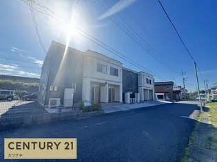 アルカディア 厚狭の画像