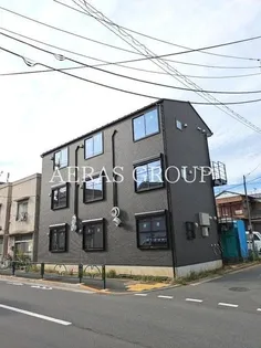 コーポラス稲垣Bの画像