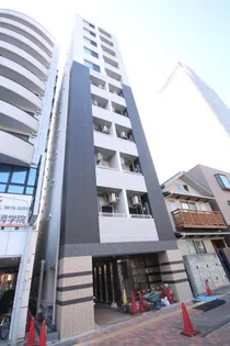 リヴシティ文京春日【9階】の外観