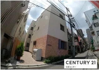 COMO YOTSUYAの画像