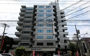 東京都江戸川区松島3【マンション】の外観