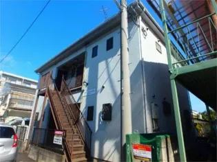 メゾンフローレンスの画像