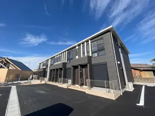 ル ボヌールII【2階】の外観